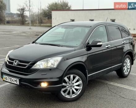 Хонда СРВ, об'ємом двигуна 2 л та пробігом 190 тис. км за 11990 $, фото 2 на Automoto.ua