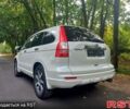 Хонда СРВ, объемом двигателя 2.4 л и пробегом 130 тыс. км за 16500 $, фото 2 на Automoto.ua