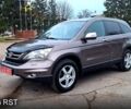 Хонда СРВ, объемом двигателя 2.2 л и пробегом 185 тыс. км за 14700 $, фото 2 на Automoto.ua