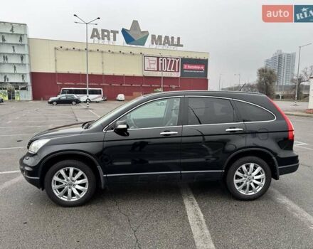 Хонда СРВ, объемом двигателя 2 л и пробегом 190 тыс. км за 12800 $, фото 9 на Automoto.ua