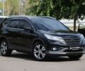 Хонда СРВ, объемом двигателя 2 л и пробегом 160 тыс. км за 16500 $, фото 1 на Automoto.ua