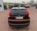 Хонда СРВ, объемом двигателя 2.2 л и пробегом 240 тыс. км за 16500 $, фото 6 на Automoto.ua