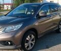 Хонда СРВ, объемом двигателя 0 л и пробегом 249 тыс. км за 12550 $, фото 1 на Automoto.ua
