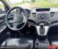 Хонда СРВ, объемом двигателя 2.4 л и пробегом 195 тыс. км за 13900 $, фото 2 на Automoto.ua