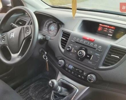 Хонда СРВ, объемом двигателя 0 л и пробегом 130 тыс. км за 12500 $, фото 14 на Automoto.ua