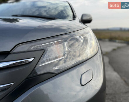 Хонда СРВ, объемом двигателя 2.2 л и пробегом 261 тыс. км за 18800 $, фото 14 на Automoto.ua