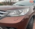 Хонда СРВ, объемом двигателя 2.2 л и пробегом 240 тыс. км за 16500 $, фото 15 на Automoto.ua