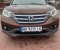Хонда СРВ, объемом двигателя 2.2 л и пробегом 240 тыс. км за 16500 $, фото 21 на Automoto.ua