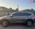 Хонда СРВ, объемом двигателя 2.4 л и пробегом 207 тыс. км за 16800 $, фото 4 на Automoto.ua