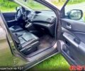 Хонда СРВ, объемом двигателя 2.4 л и пробегом 195 тыс. км за 13900 $, фото 6 на Automoto.ua