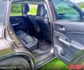 Хонда СРВ, объемом двигателя 2.4 л и пробегом 195 тыс. км за 13900 $, фото 4 на Automoto.ua
