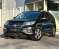 Хонда СРВ, объемом двигателя 2.4 л и пробегом 249 тыс. км за 12950 $, фото 8 на Automoto.ua