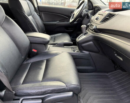 Хонда СРВ, объемом двигателя 2.2 л и пробегом 261 тыс. км за 18800 $, фото 35 на Automoto.ua