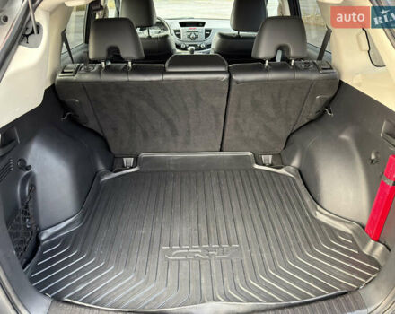 Хонда СРВ, объемом двигателя 2.2 л и пробегом 261 тыс. км за 18800 $, фото 48 на Automoto.ua