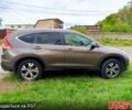 Хонда СРВ, объемом двигателя 2.4 л и пробегом 195 тыс. км за 13900 $, фото 1 на Automoto.ua