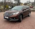 Хонда СРВ, объемом двигателя 2.2 л и пробегом 240 тыс. км за 16500 $, фото 1 на Automoto.ua