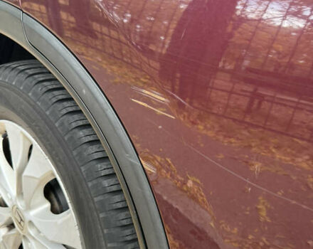 Хонда СРВ, объемом двигателя 2.4 л и пробегом 250 тыс. км за 14900 $, фото 6 на Automoto.ua