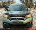 Хонда СРВ, об'ємом двигуна 24 л та пробігом 162 тис. км за 14299 $, фото 6 на Automoto.ua