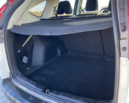 Хонда СРВ, объемом двигателя 2.2 л и пробегом 269 тыс. км за 14600 $, фото 32 на Automoto.ua