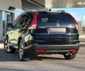 Хонда СРВ, объемом двигателя 2.4 л и пробегом 249 тыс. км за 12950 $, фото 3 на Automoto.ua