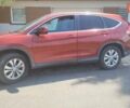 Хонда СРВ, объемом двигателя 0 л и пробегом 130 тыс. км за 12500 $, фото 4 на Automoto.ua
