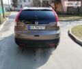 Хонда СРВ, об'ємом двигуна 2.4 л та пробігом 163 тис. км за 16500 $, фото 8 на Automoto.ua