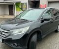 Хонда СРВ, об'ємом двигуна 2.35 л та пробігом 315 тис. км за 13900 $, фото 5 на Automoto.ua