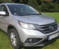 Хонда СРВ, объемом двигателя 1.6 л и пробегом 200 тыс. км за 12000 $, фото 1 на Automoto.ua