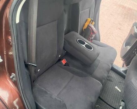 Хонда СРВ, объемом двигателя 2.2 л и пробегом 240 тыс. км за 16500 $, фото 50 на Automoto.ua