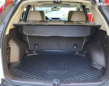 Хонда СРВ, объемом двигателя 0 л и пробегом 108 тыс. км за 16400 $, фото 25 на Automoto.ua