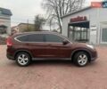 Хонда СРВ, объемом двигателя 2.2 л и пробегом 240 тыс. км за 16500 $, фото 4 на Automoto.ua