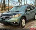 Хонда СРВ, об'ємом двигуна 24 л та пробігом 162 тис. км за 14299 $, фото 1 на Automoto.ua