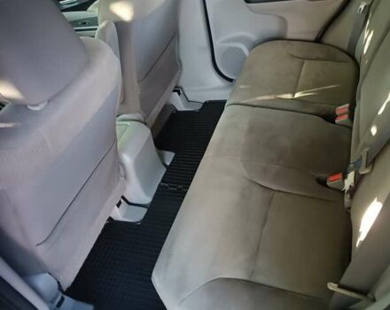 Хонда СРВ, объемом двигателя 2.35 л и пробегом 189 тыс. км за 12400 $, фото 14 на Automoto.ua