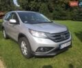 Хонда СРВ, об'ємом двигуна 1.6 л та пробігом 203 тис. км за 12800 $, фото 1 на Automoto.ua