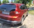 Хонда СРВ, объемом двигателя 0 л и пробегом 130 тыс. км за 12500 $, фото 8 на Automoto.ua