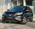 Хонда СРВ, объемом двигателя 2.4 л и пробегом 249 тыс. км за 12950 $, фото 1 на Automoto.ua