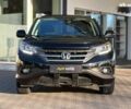 Хонда СРВ, объемом двигателя 2.4 л и пробегом 249 тыс. км за 12950 $, фото 2 на Automoto.ua