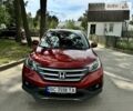 Хонда СРВ, об'ємом двигуна 2.2 л та пробігом 246 тис. км за 15800 $, фото 1 на Automoto.ua