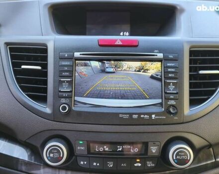 Хонда СРВ, объемом двигателя 0 л и пробегом 108 тыс. км за 16400 $, фото 20 на Automoto.ua