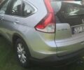 Хонда СРВ, объемом двигателя 1.6 л и пробегом 200 тыс. км за 12000 $, фото 7 на Automoto.ua