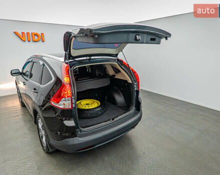 Хонда СРВ, объемом двигателя 2.4 л и пробегом 130 тыс. км за 18047 $, фото 6 на Automoto.ua