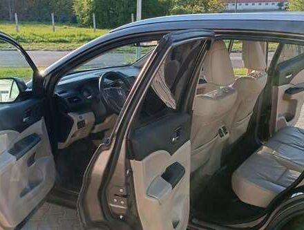Хонда СРВ, объемом двигателя 0 л и пробегом 249 тыс. км за 12550 $, фото 3 на Automoto.ua