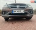 Хонда СРВ, объемом двигателя 2.2 л и пробегом 240 тыс. км за 16500 $, фото 22 на Automoto.ua
