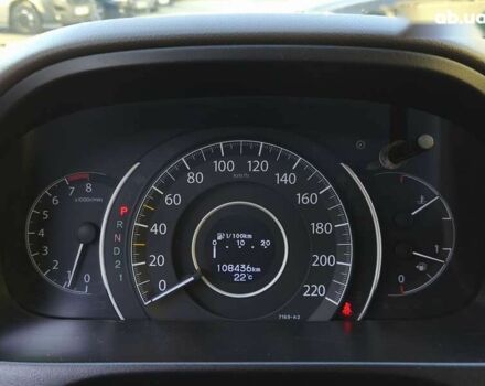 Хонда СРВ, объемом двигателя 0 л и пробегом 108 тыс. км за 16400 $, фото 24 на Automoto.ua