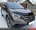 Хонда СРВ, объемом двигателя 2.4 л и пробегом 168 тыс. км за 17400 $, фото 5 на Automoto.ua