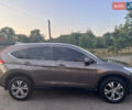 Хонда СРВ, объемом двигателя 2.4 л и пробегом 207 тыс. км за 16800 $, фото 6 на Automoto.ua