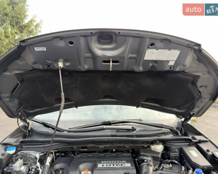 Хонда СРВ, объемом двигателя 2.2 л и пробегом 261 тыс. км за 18800 $, фото 60 на Automoto.ua