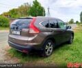 Хонда СРВ, объемом двигателя 2.4 л и пробегом 195 тыс. км за 13900 $, фото 1 на Automoto.ua