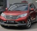 Хонда СРВ, объемом двигателя 0 л и пробегом 247 тыс. км за 20000 $, фото 1 на Automoto.ua