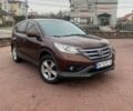 Хонда СРВ, объемом двигателя 2.2 л и пробегом 240 тыс. км за 16500 $, фото 1 на Automoto.ua